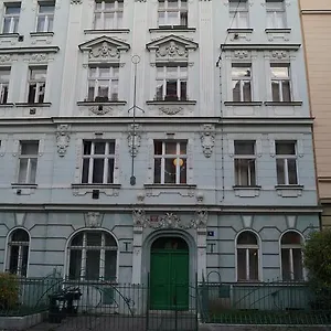 Smeralova , Praha Česká republika