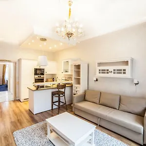 Apartmán Central, Karlovy Vary