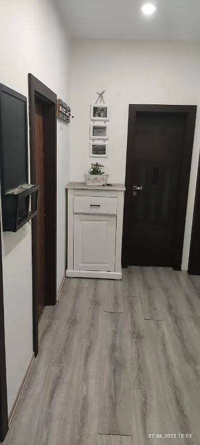 Apartmán Apartmán Karlovy Vary Česká republika