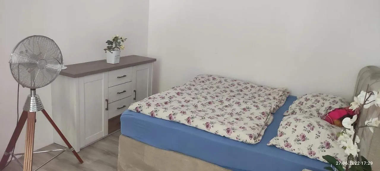 Apartmán Apartmán Karlovy Vary