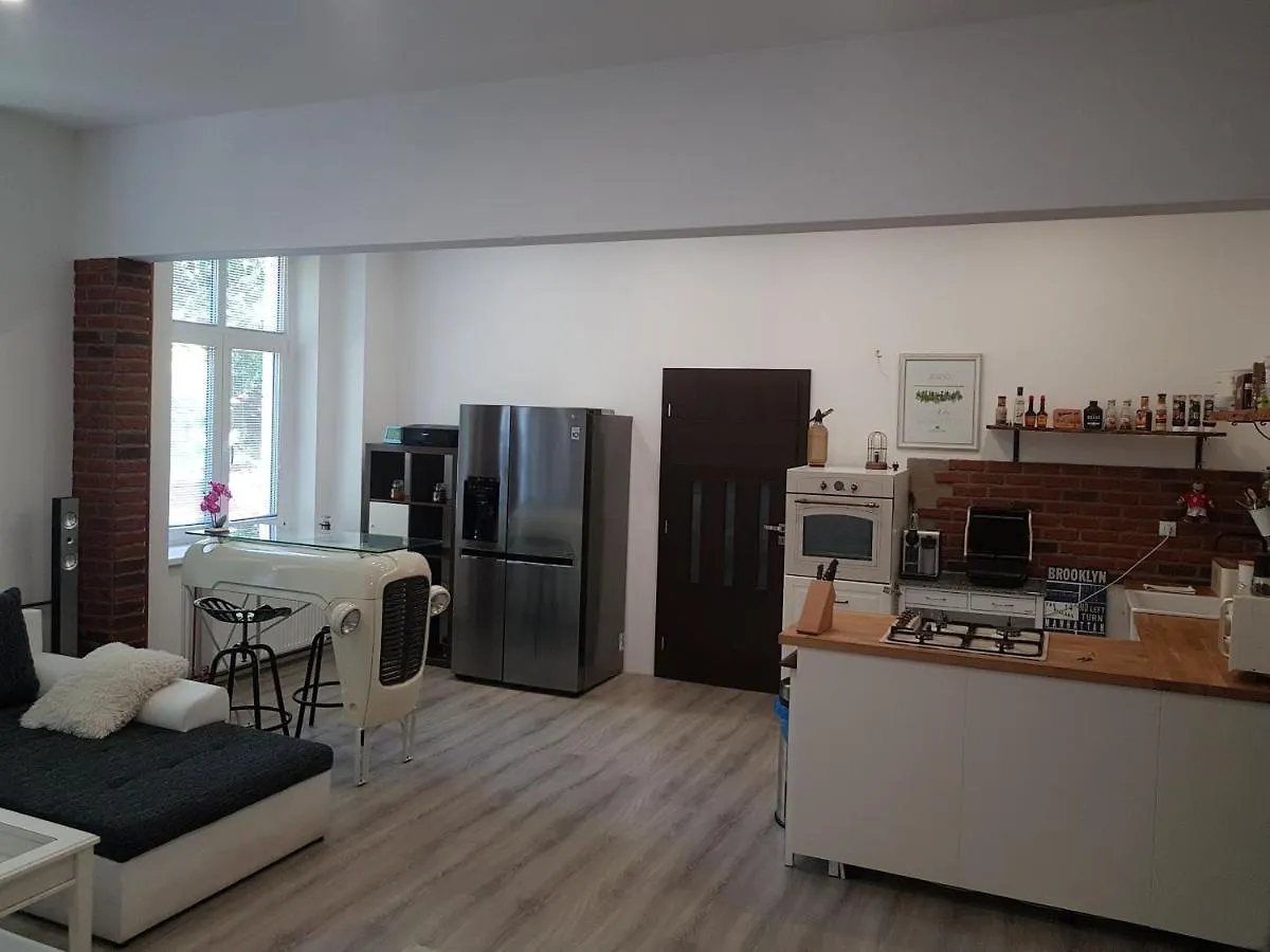 Apartmán Apartmán Karlovy Vary